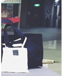 R&D.M.Co OLDMAN’S TAILOR | トートバッグ