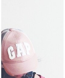babyGAP | キャップ