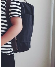 Kanken | バックパック/リュック