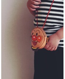 アンパンマン | ショルダーバッグ