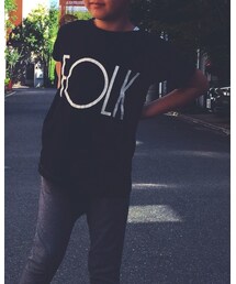 COMECHATTO&CLOSET | Tシャツ/カットソー