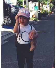 COMECHATTO&CLOSET | Tシャツ/カットソー