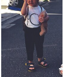 韓国 | その他パンツ