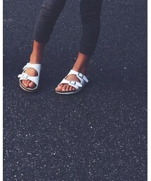 BIRKENSTOCK | サンダル