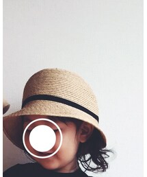 sashiki | ハット