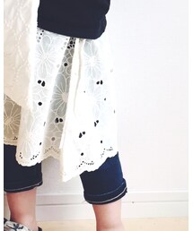 no brand | スカート