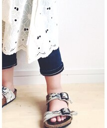 RALPH LAUREN | デニムパンツ