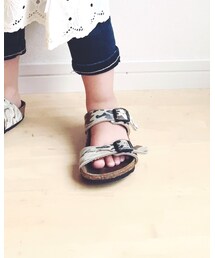 BIRKENSTOCK kids | サンダル