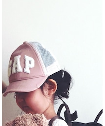 GAP | キャップ
