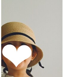 sashiki | ハット