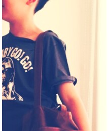 HYSTERICS | Tシャツ/カットソー