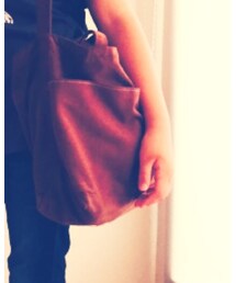 SUNSHINE+CLOUD | トートバッグ