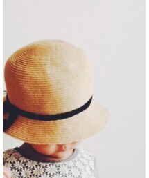 sashiki | ハット