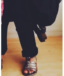 FITH | その他パンツ