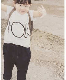 GO TO HOLLYWOOD | Tシャツ/カットソー