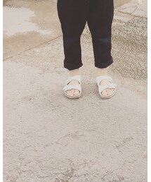 BIRKENSTOCK | サンダル