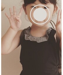 FITH | タンクトップ