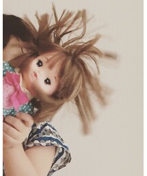 ゆかちゃん | フィギュア