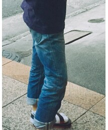 Lee | デニムパンツ