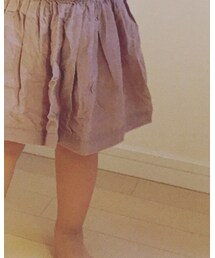 Handmade | スカート