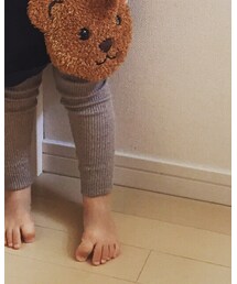 韓国子供服 | レギンス/スパッツ