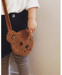 シュタイフ | ショルダーバッグ