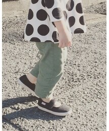 GLOBAL WORK | カーゴパンツ