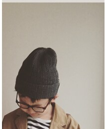 FITH | ニットキャップ/ビーニー