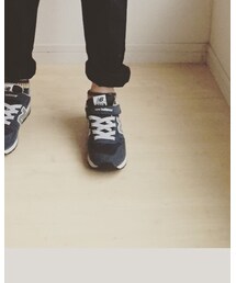 NEW BALANCE | スニーカー