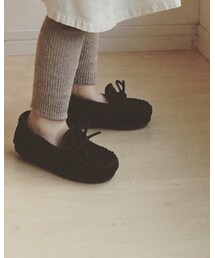 Minnetonka | モカシン/デッキシューズ