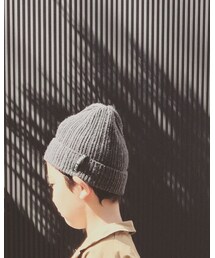 FITH | ニットキャップ/ビーニー