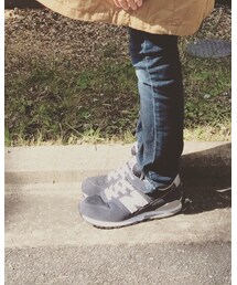 NEW BALANCE | スニーカー