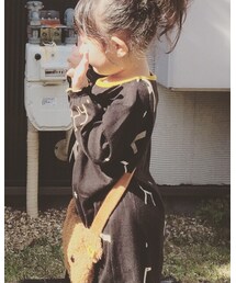 mina perhonen | ワンピース