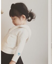 ORCIVAL | パーカー