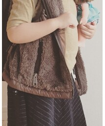 THE NORTH FACE | ベスト