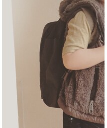 Kanken | バックパック/リュック