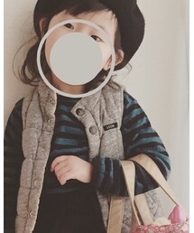 FITH | ダウンベスト