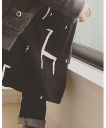 mina perhonen | ワンピース