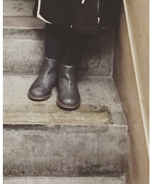 ZARA KIDS | ブーツ