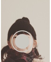 mature ha. | ニットキャップ/ビーニー