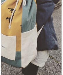 BOBO CHOSES | バックパック/リュック