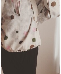 mina perhonen | シャツ/ブラウス