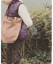 LAVENHAM | ダウンベスト