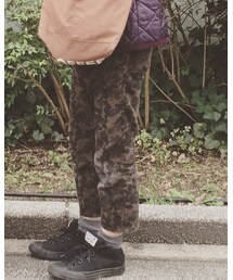 FITH | その他パンツ