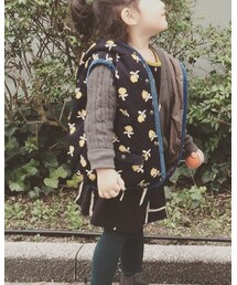 mina perhonen | ダウンベスト