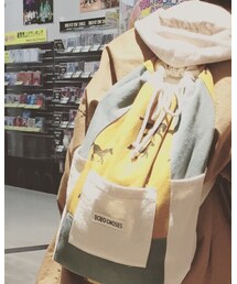 BOBO CHOSES | バックパック/リュック