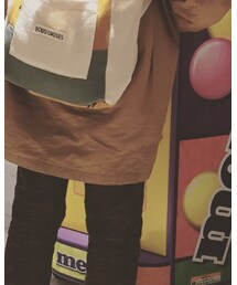 韓国子供服 | チェスターコート