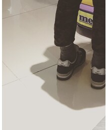 NEW BALANCE | スニーカー