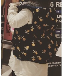 mina perhonen | ダウンベスト