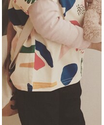 BOBO CHOSES | Tシャツ/カットソー